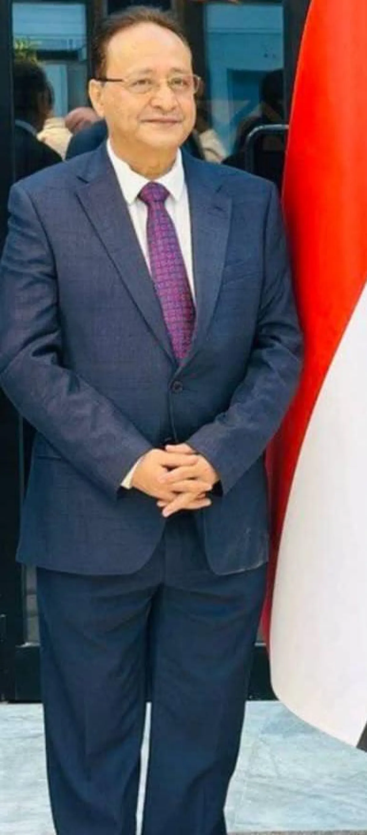 نحو نظام عربي جديد للأمن القومي