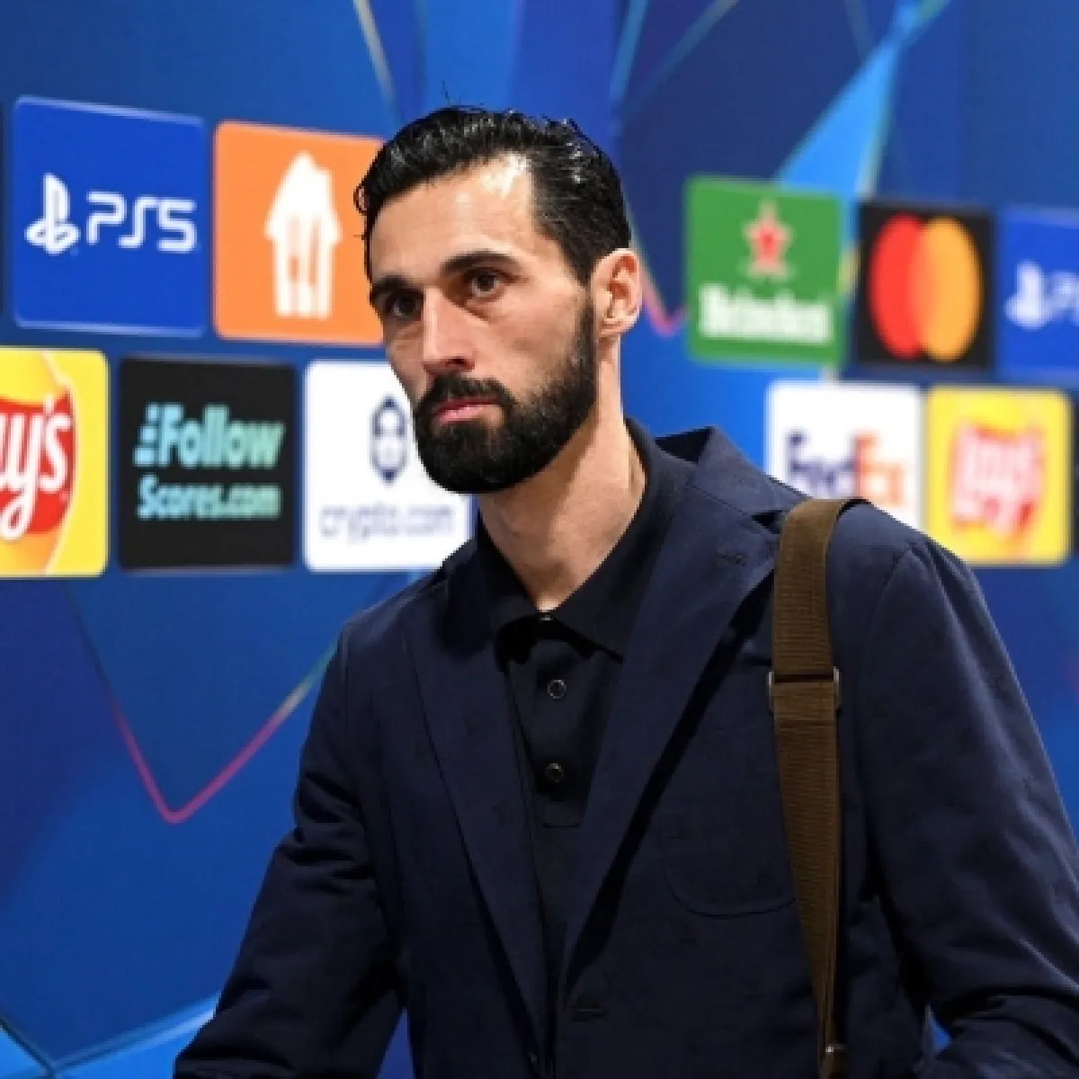 أربيلوا يكشف جاهزية ريال مدريد قبل صدام جيرونا