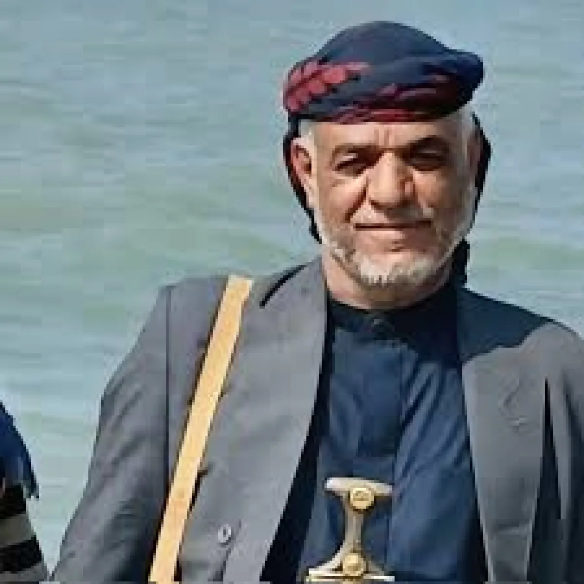 Prominent Tribal Sheikh Assassinated Outside Radaa Courthouse