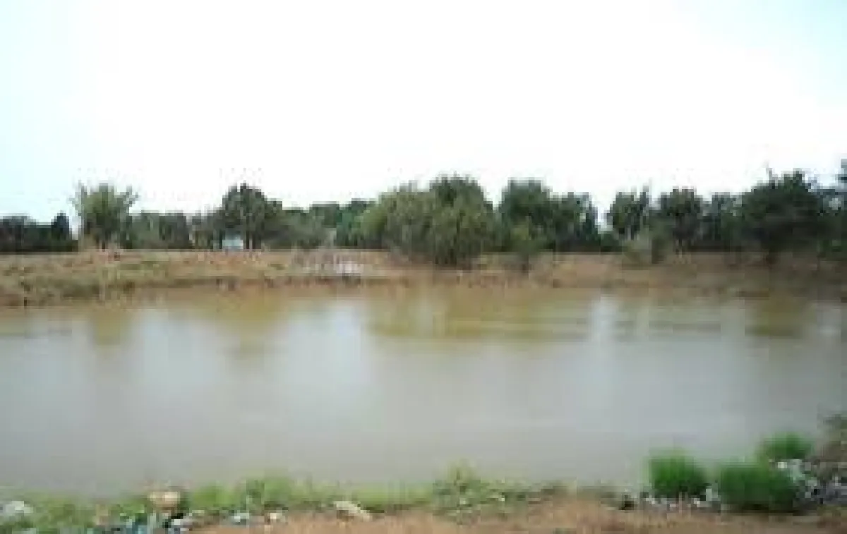 صعدة..وفاة ثلاثة أطفال غرقاً في تجمع لمياه الأمطار