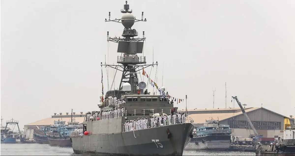 هيئة بحرية: الإبلاغ عن حادث على بعد 54 ميلاً بحريًا جنوب غرب الحديدة ومحاولة صعود مسلحين إلى سفينة