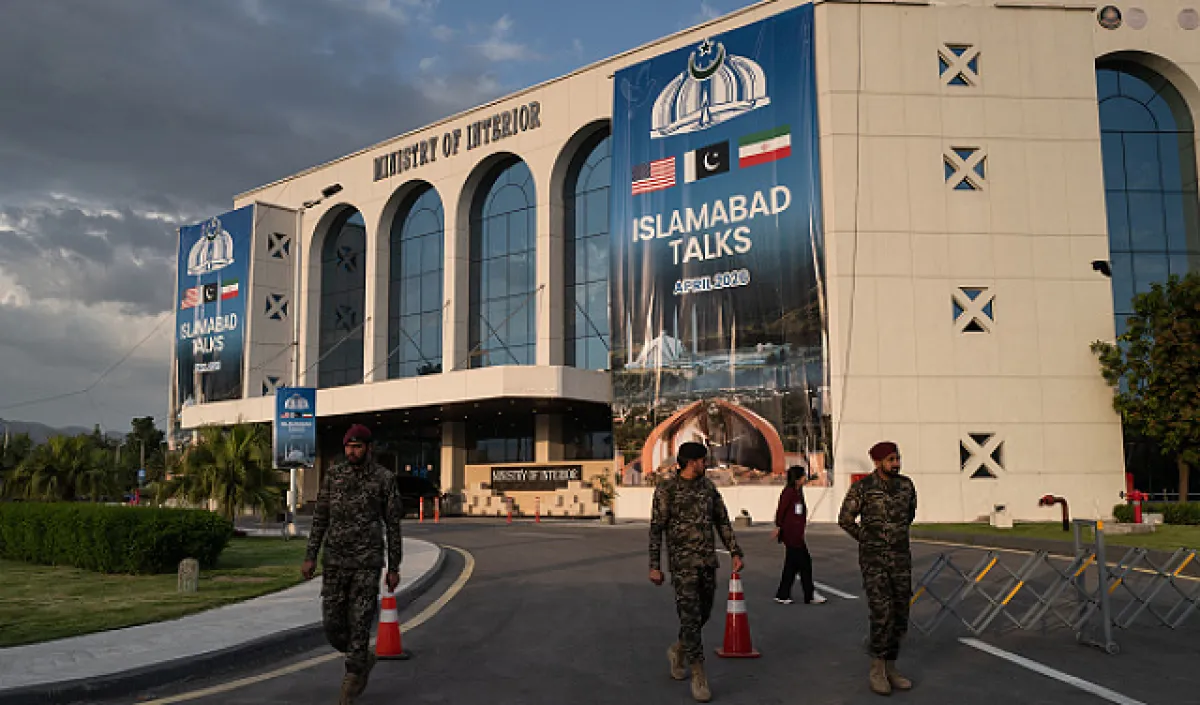 سماء المنطقة تتلبد بالسحب السوداء.. فشل حوار واشنطن وطهران يفتح أبواب التصعيد