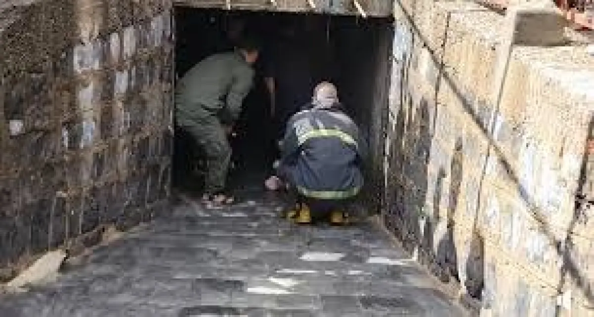 الدفاع المدني في تعز يحذر من سيول مدمرة ويدعو لاتخاذ إجراءات عاجلة