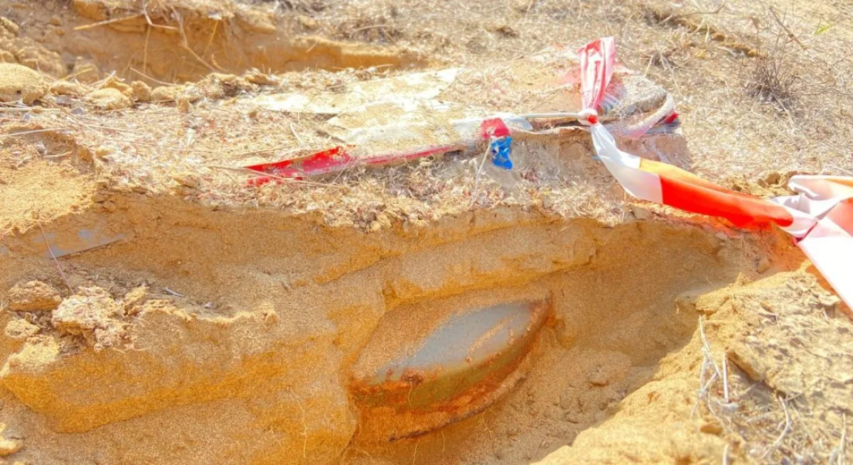 مسام: نزع أكثر من 2600 لغم من مخلفات الحوثيين في اليمن خلال 10 أيام