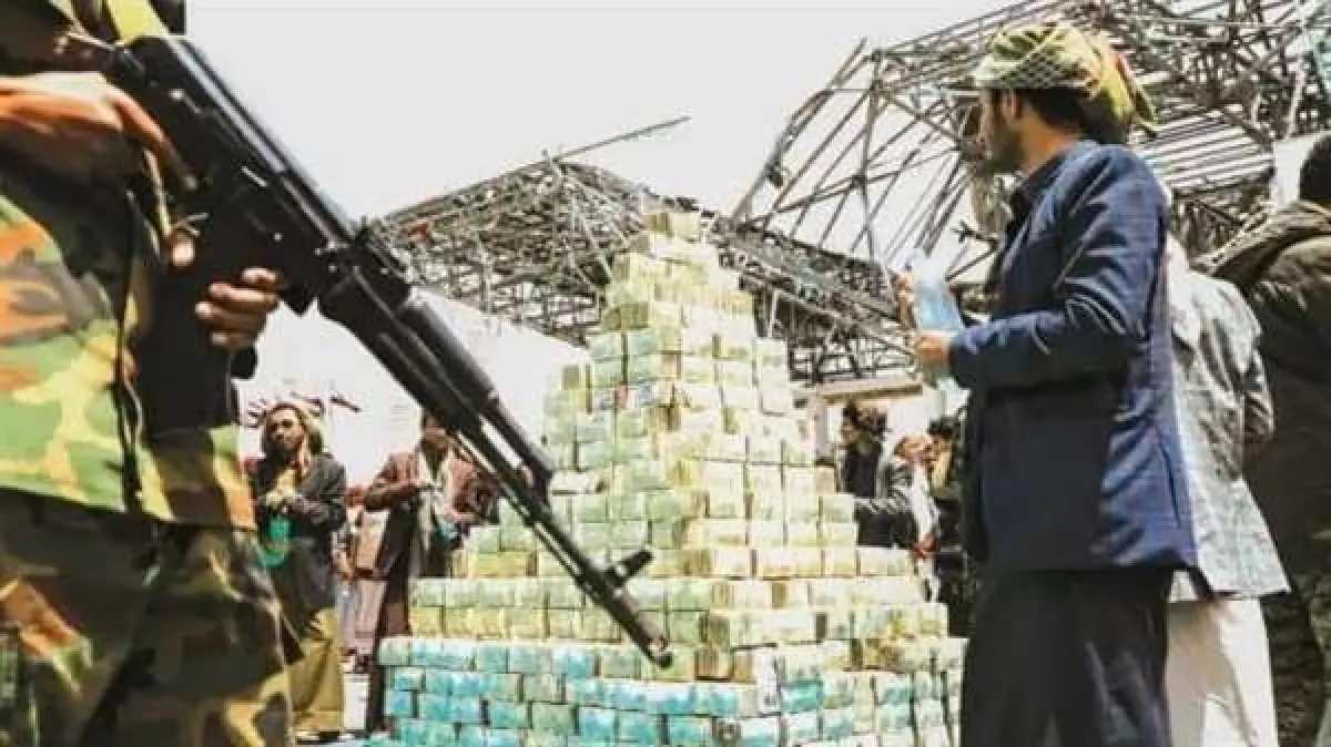 الجبايات الحوثية.. "الدورات الصيفية" غطاء لنهب القطاع الخاص في اليمن (تقرير)