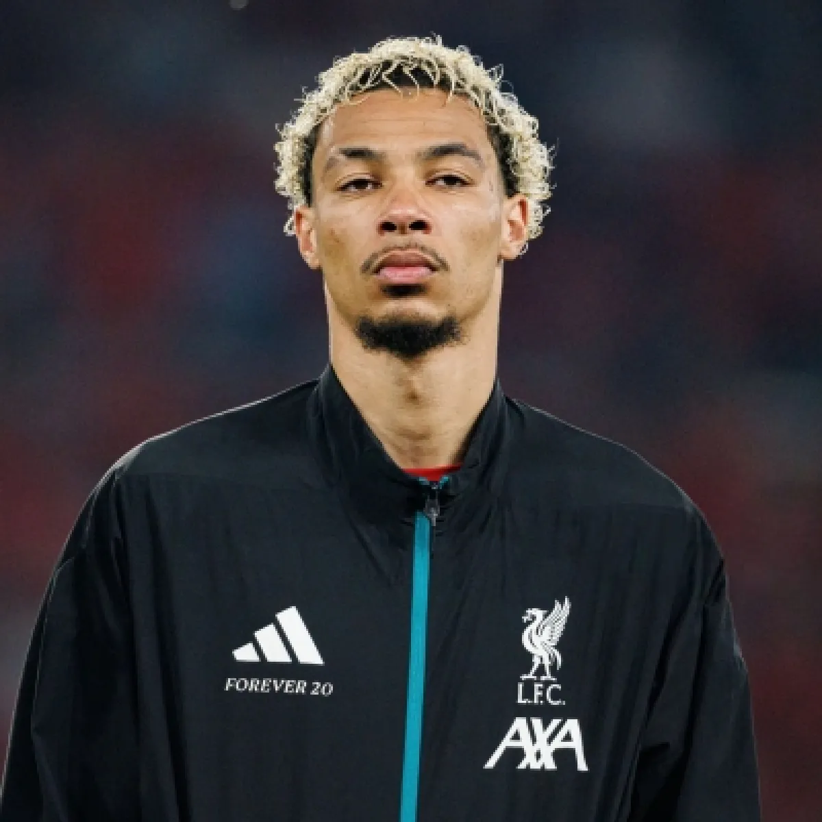 إصابة إيكيتيكي تبعده عن ليفربول وكأس العالم 2026