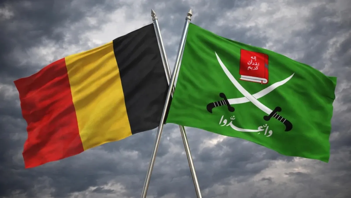 "عجز استخباراتي وتناقضات خطيرة".. باحثة فرنسية تحذر من تحول بلجيكا إلى ملاذ آمن لشبكات "الإخوان المسلمين"