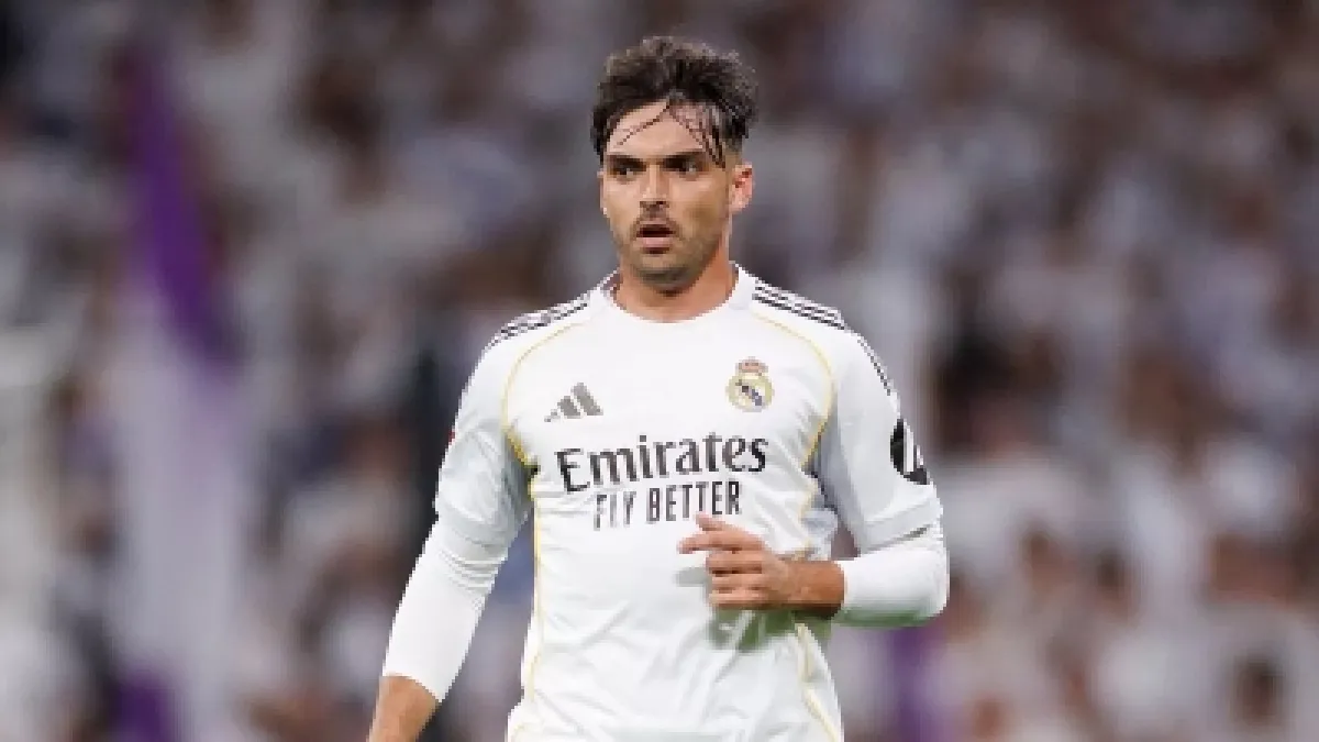 ريال مدريد يعلن إصابة أسينسيو بالتهاب بكتيري
