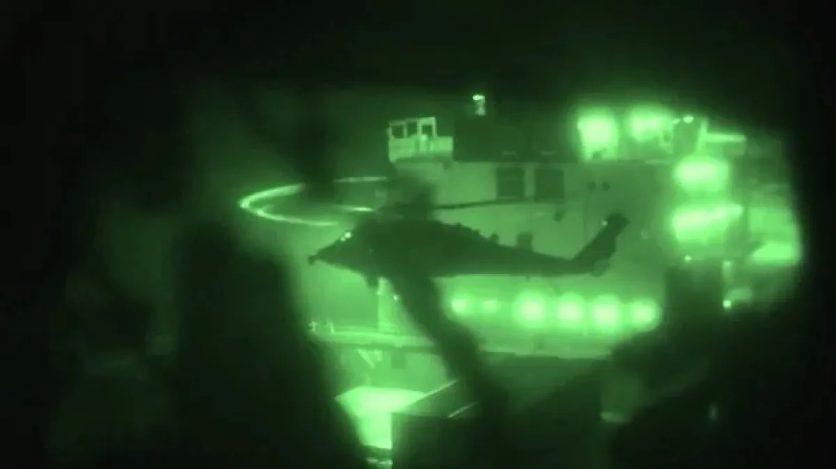 تصدع الداخل ومناورات الخارج.. كيف يكبل صراع الأجنحة في طهران مستقبل التسوية؟