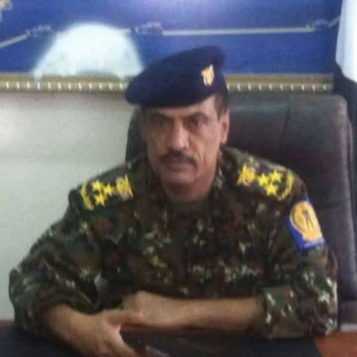 إب.. مقتل نجل شقيق العميد السقاف برصاص مسلح حوثي