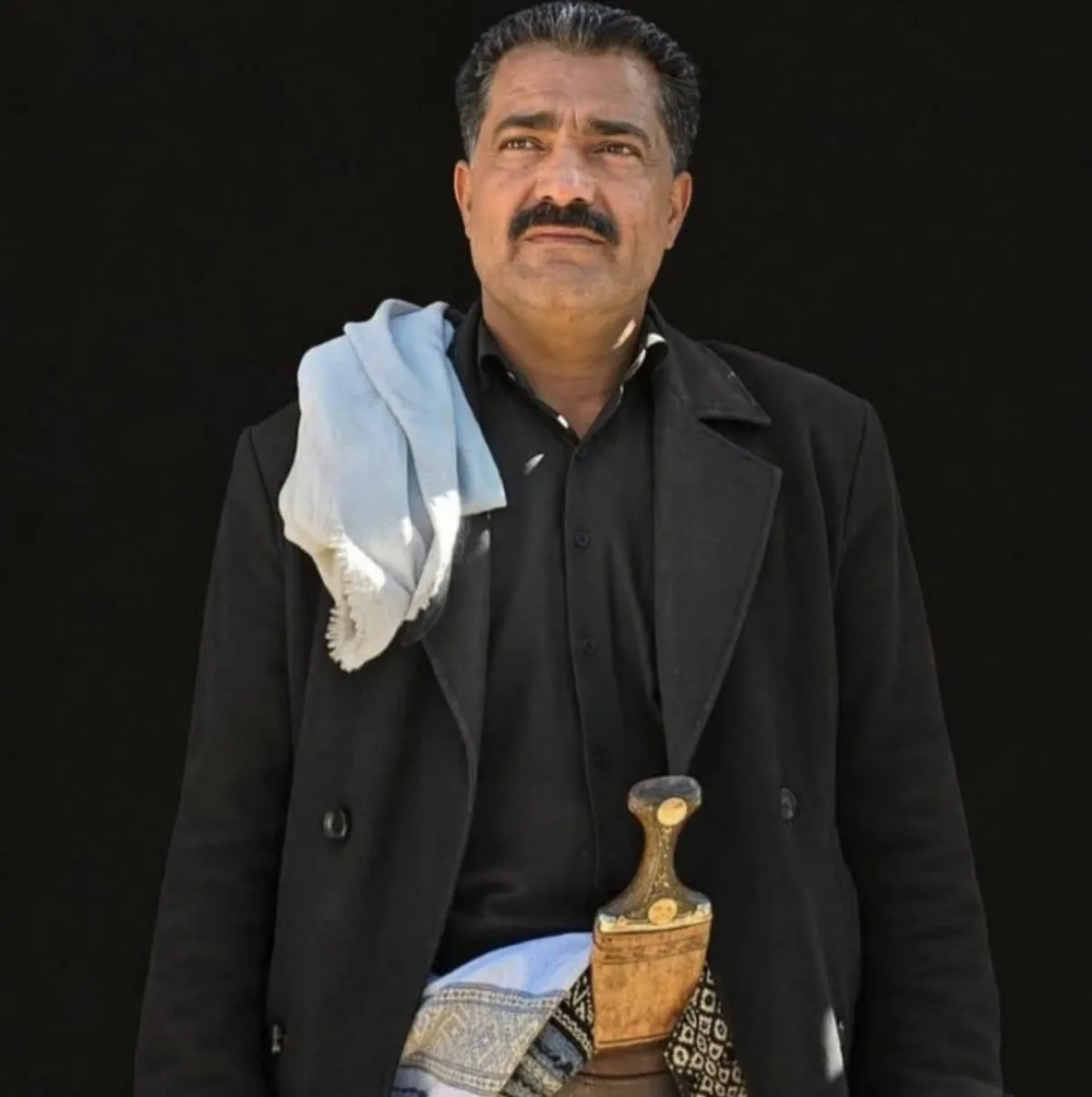 مقتل شيخ قبلي برصاص مسلح في العرش بالبيضاء