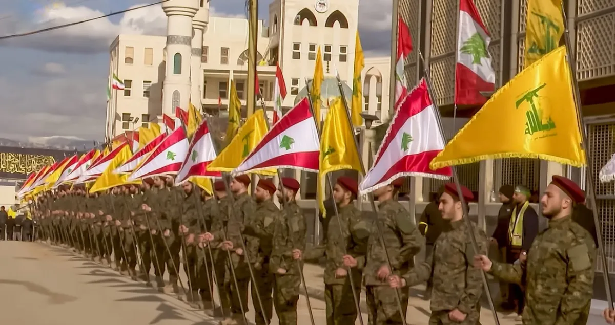 مفاوضات واشنطن اللبنانية الإسرائيلية: معركة "كسر عظم" مع حزب الله