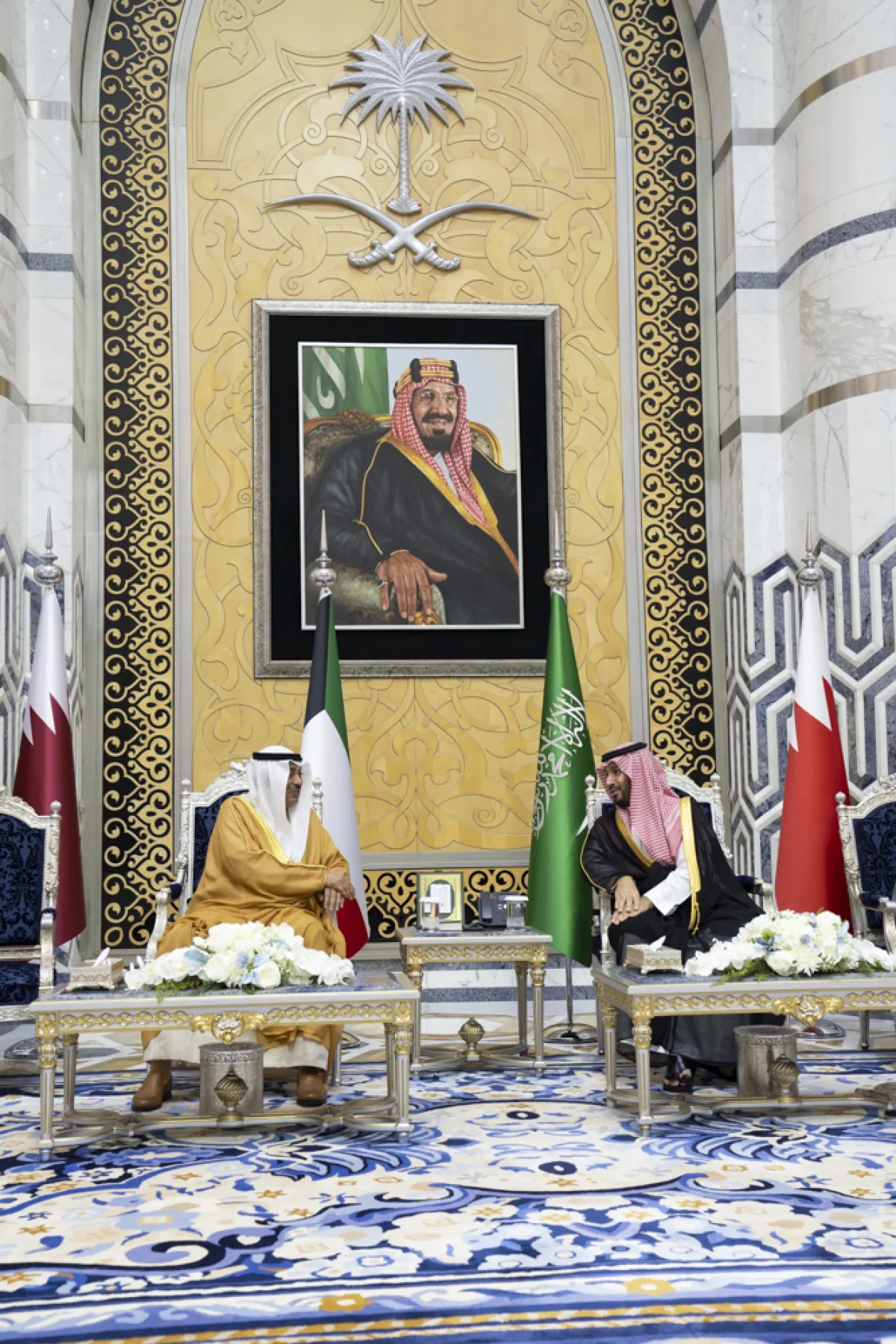 رسائل قمة طارئة في جدة: أي اعتداء على دولة خليجية هو اعتداء جماعي