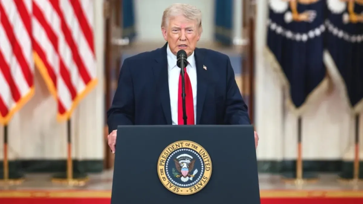 عرض إيراني جديد ورفض أمريكي.. هل بدأت طهران سياسة "شراء الوقت"؟