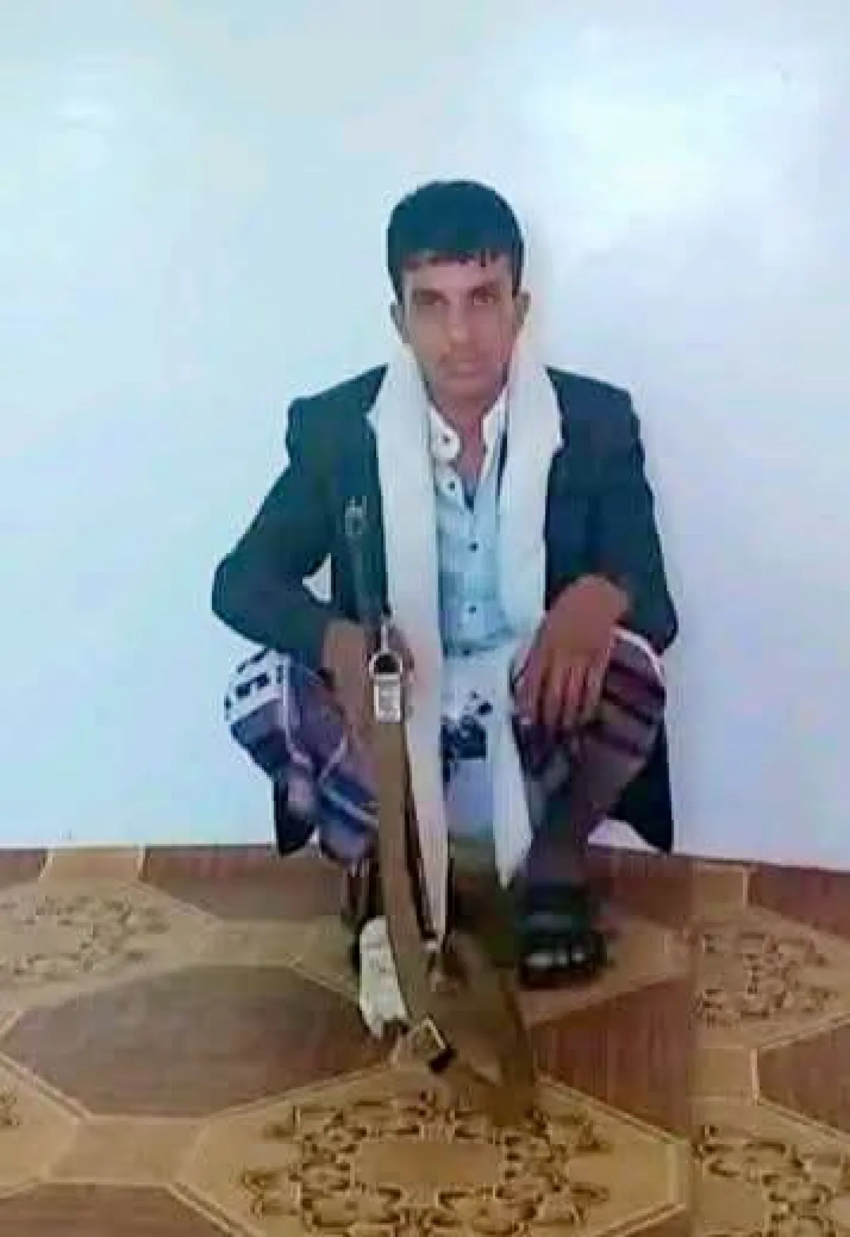 البيضاء.. مقتل وإصابة شخصين في كمين مسلح بمديرية الشرية