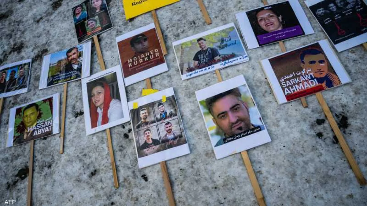 الأمم المتحدة: إيران أعدمت 21 شخصاً واعتقلت 4 آلاف منذ تصاعد التوترات