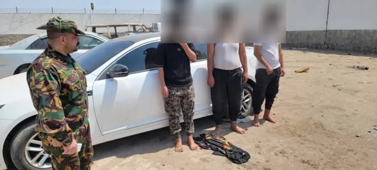 أمن عدن: ضبط 4 متهمين بجريمة اغتيال الدكتور عبدالرحمن الشاعر وتفكيك خلية اغتيالات منظمة