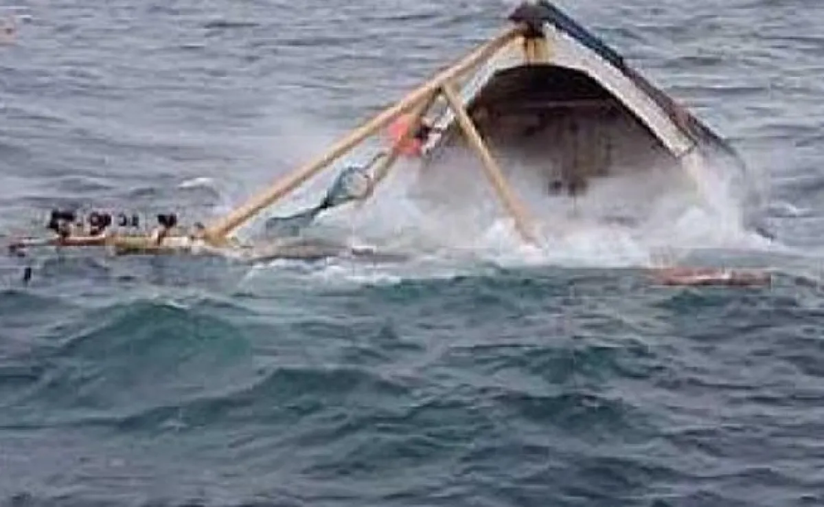 فقدان 15 صياداً قبالة سواحل الحديدة منذ نصف شهر