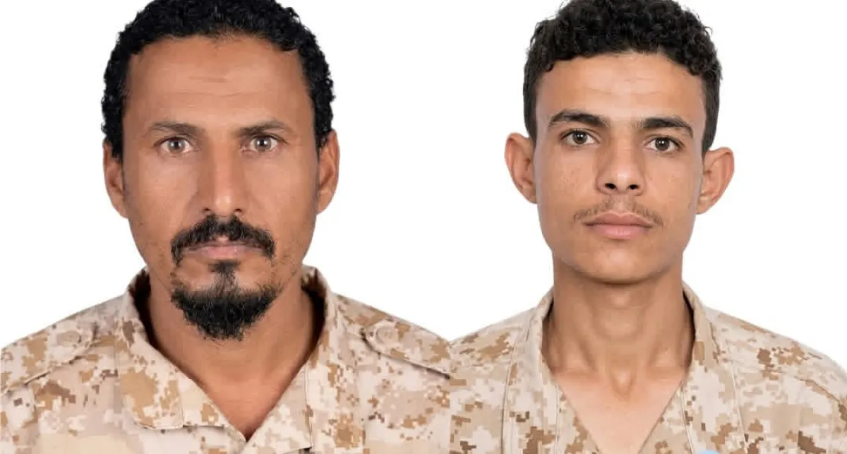 استشهاد جنديين من القوات المشتركة في معارك عنيفة بجبهة الضالع