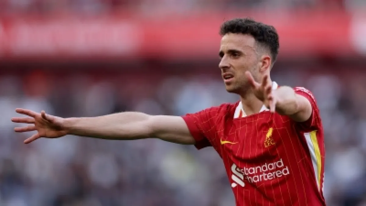 ليفربول يكرم جوتا وشقيقه بنصب تذكاري دائم في أنفيلد