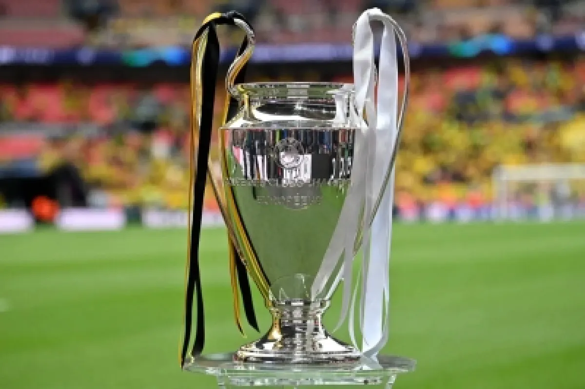 باريس تلغي منطقة المشجعين لنهائي دوري أبطال أوروبا