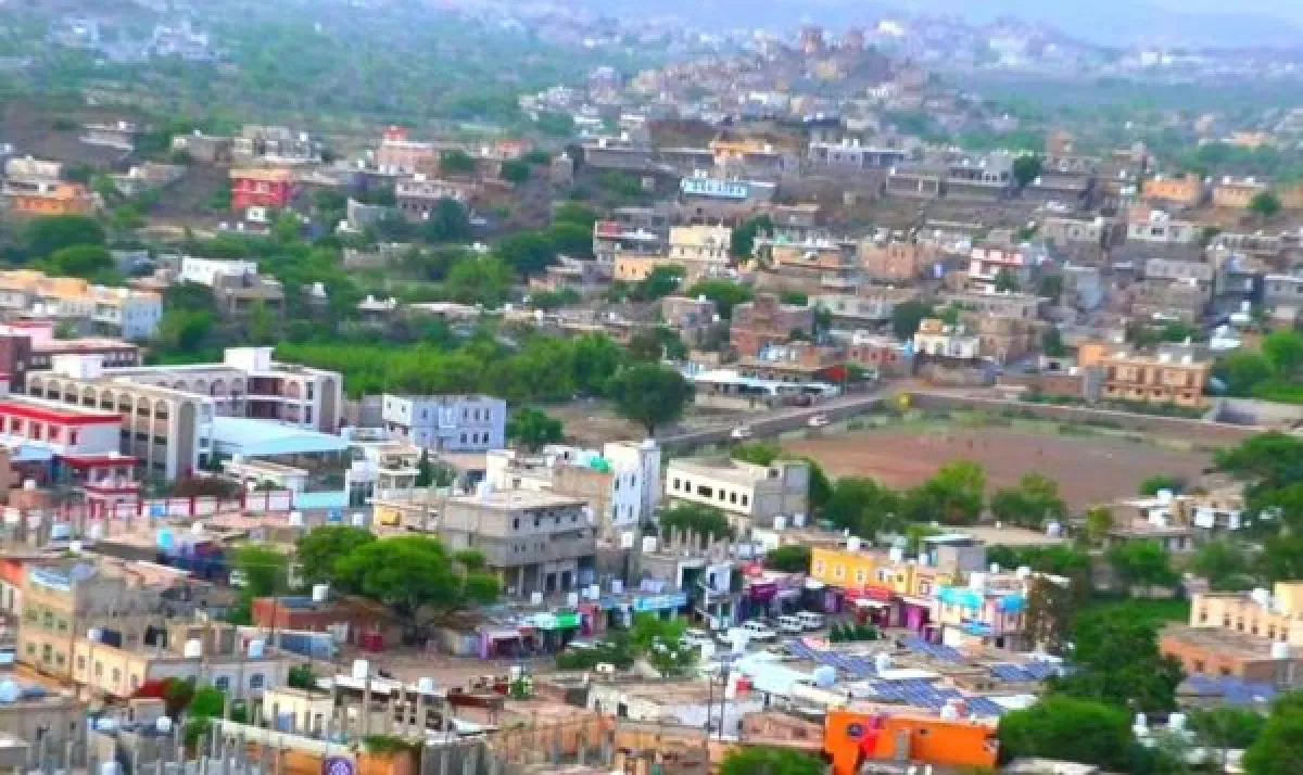 اختطاف نجل ضابط بارز في الضالع بعد الاعتداء عليه بأعقاب البنادق