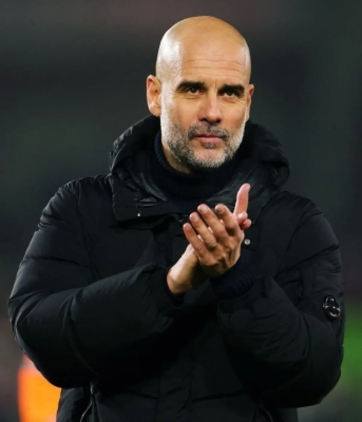 جوارديولا يخسر الدوري الإنجليزي موسمين متتاليين لأول مرة