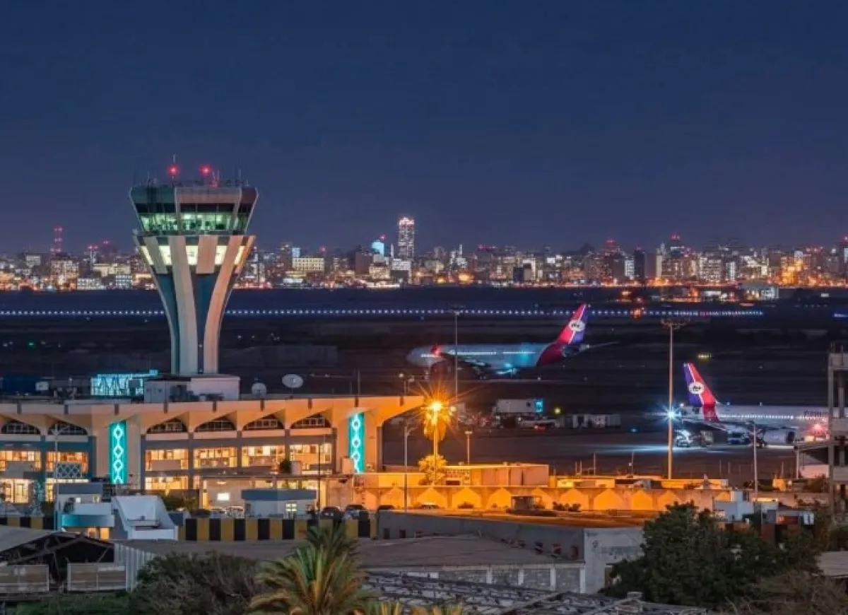 النائب العام يوجّه بالتحقيق في مطالبة مالية بملايين الدولارات لتنظيف مطار عدن