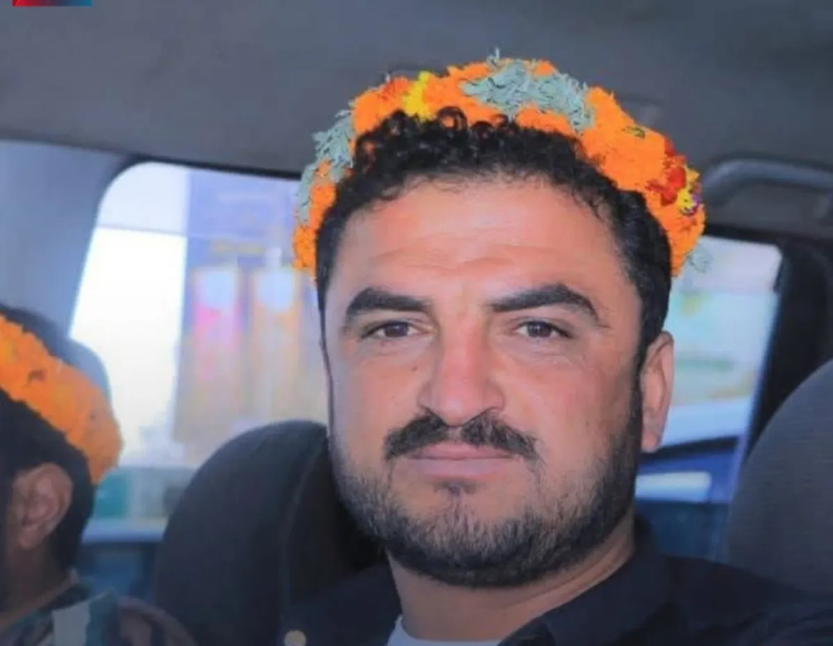 وفاة مدني متأثراً بإصابته خلال مداهمة حوثية في البيضاء