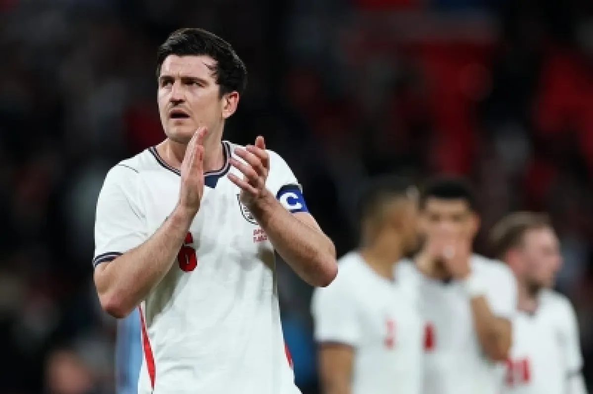 مجواير يعبر عن صدمته بعد استبعاده من قائمة إنجلترا لكأس العالم