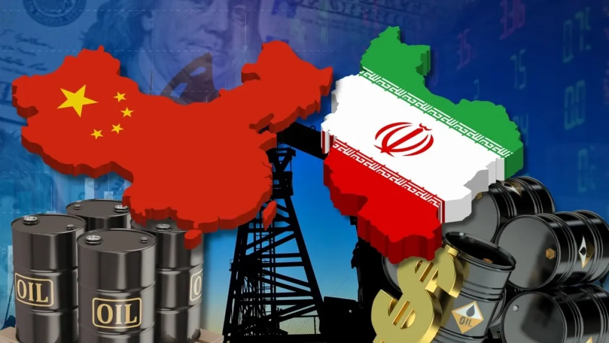 بين ضغوط واشنطن وأولويات بكين.. كيف تحول النفط الإيراني من ورقة قوة إلى عبء تخزيني؟