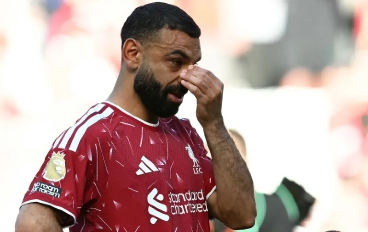 صلاح يسطر التاريخ: الهداف التاريخي لليفربول في الدوري الإنجليزي