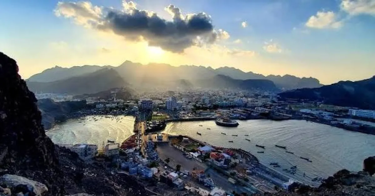 الأرصاد تحذر من موجة "إجهاد حراري" خطيرة تهدد سكان عدن