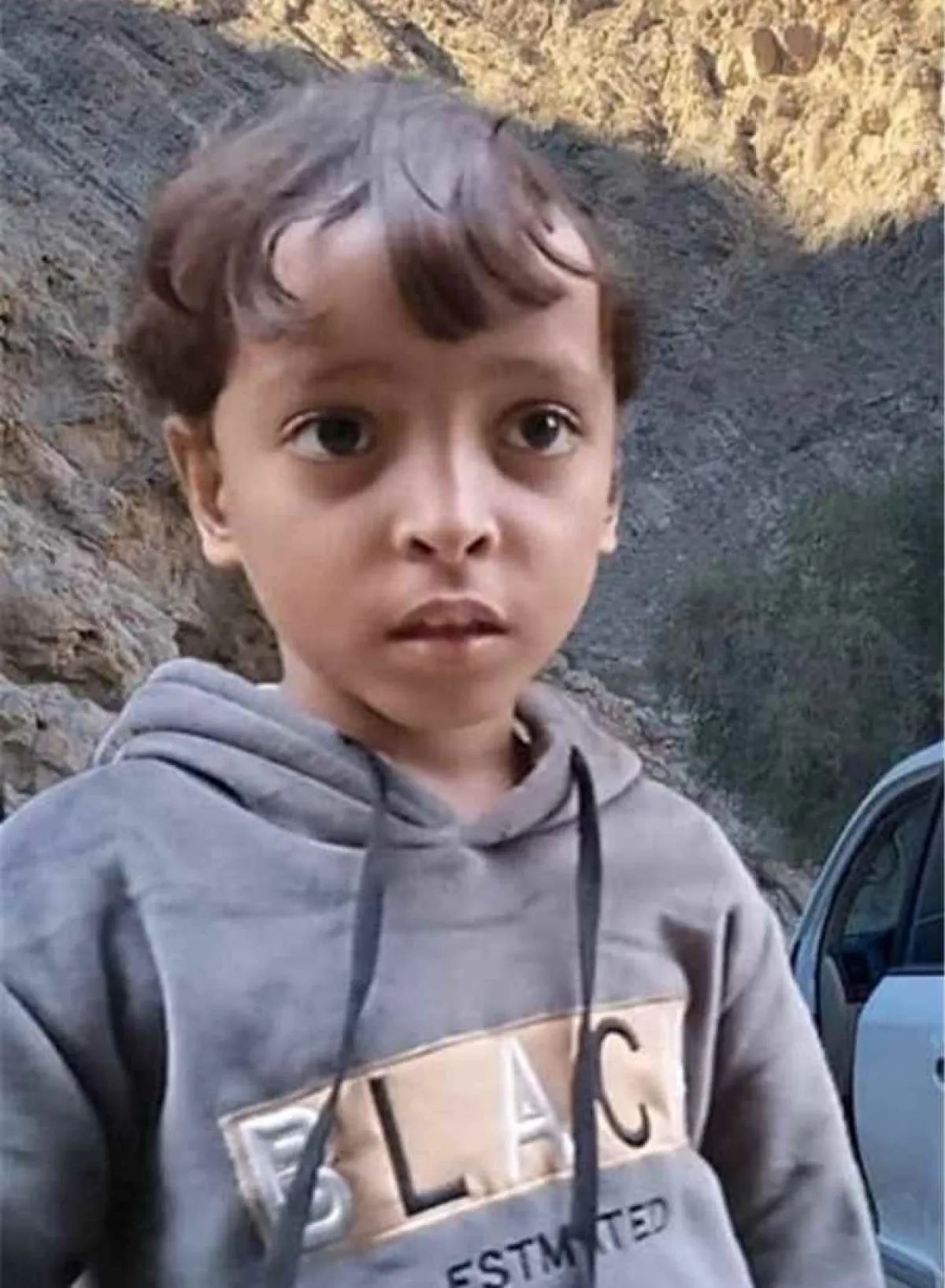 أسرة يمنية تطلق نداءً عاجلاً بعد اختفاء طفلها في عدن صباح العيد