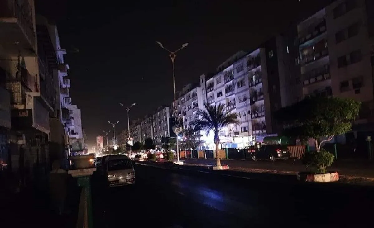 المنحة السعودية الجديدة تفضح "التضليل الإعلامي" المحيط بملف الكهرباء في عدن