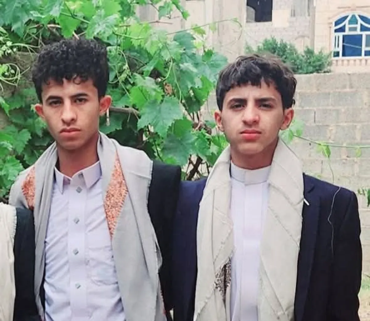 توتر قبلي في صنعاء عقب احتجاز مليشيا الحوثي طفلين قاصرين