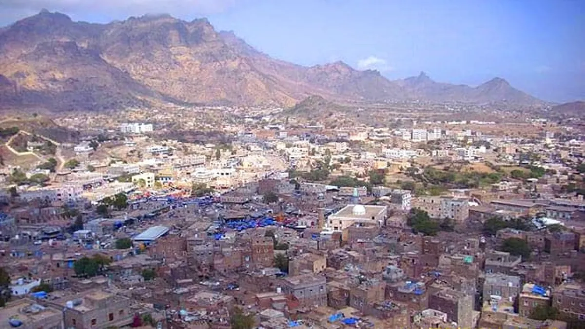 تحذيرات صحية في الضالع بعد رصد عشرات الحالات المشتبه بإصابتها بـ"المكرفس"