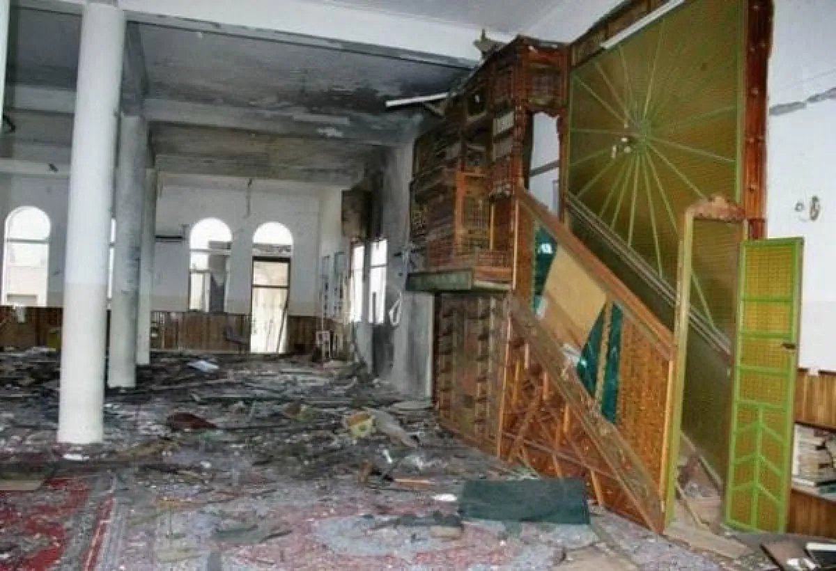 تفجير جامع دار الرئاسة: جريمة دشّنت انتقال الصراع في اليمن من السياسة إلى العنف