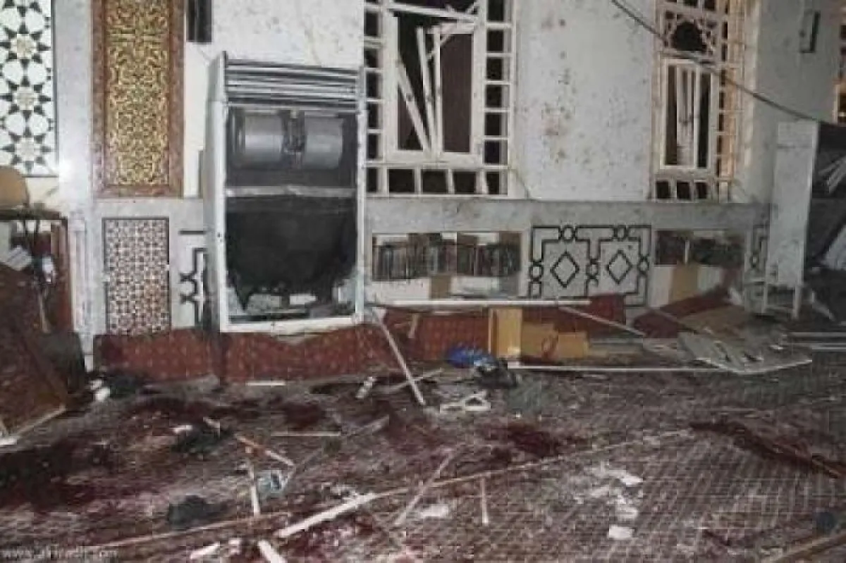من محراب الجامع إلى صفقات التبادل.. التخادم الحوثي الإخواني المعمد بدماء قادة الدولة