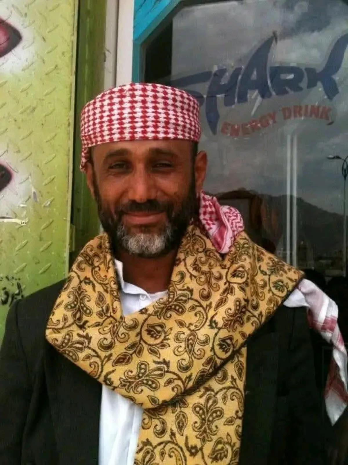 مقتل مواطن طعناً على يد أحد أقاربه في مدينة إب