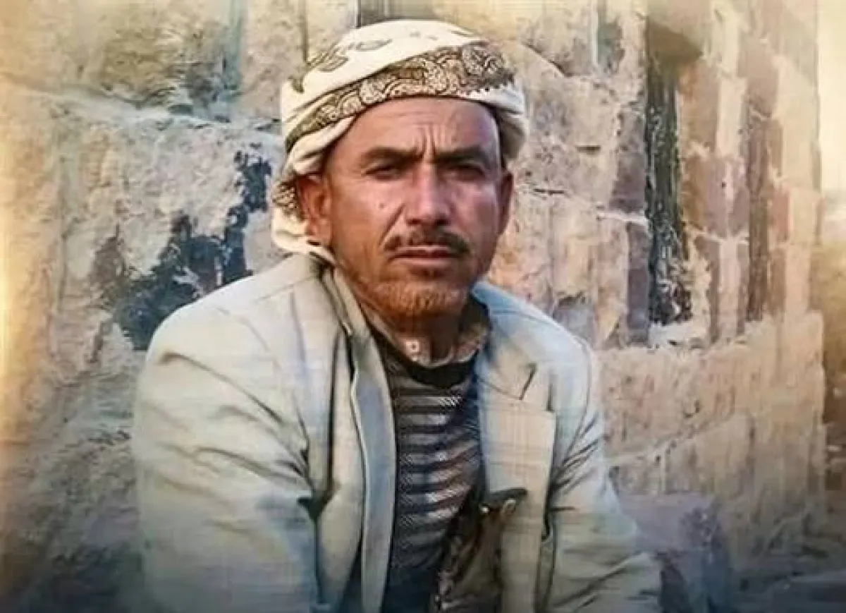 Amran: Tribal Sheikh Assassinated by Houthi Gunmen