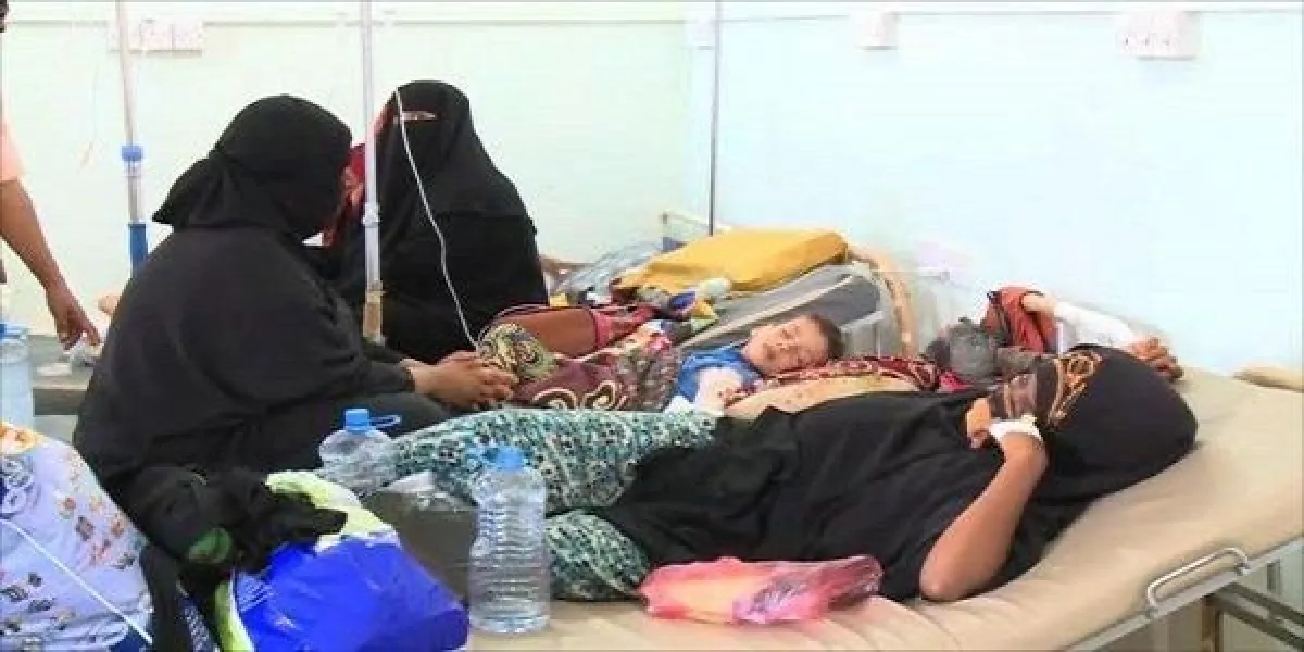 تعز تسجل أكثر من 22 ألف إصابة بالملاريا منذ بداية 2026