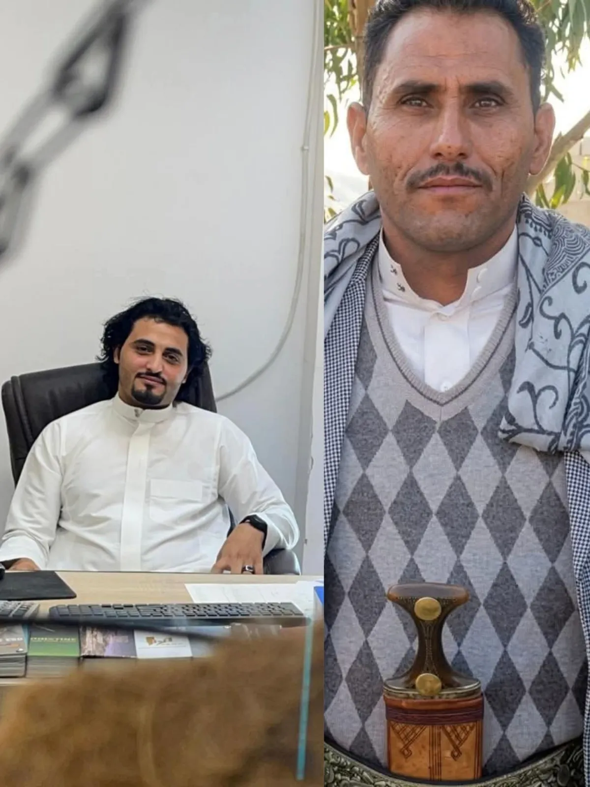 إب.. شاب يقتل شقيقه في "السدة" بعد أيام من جريمة مماثلة هزت المديرية