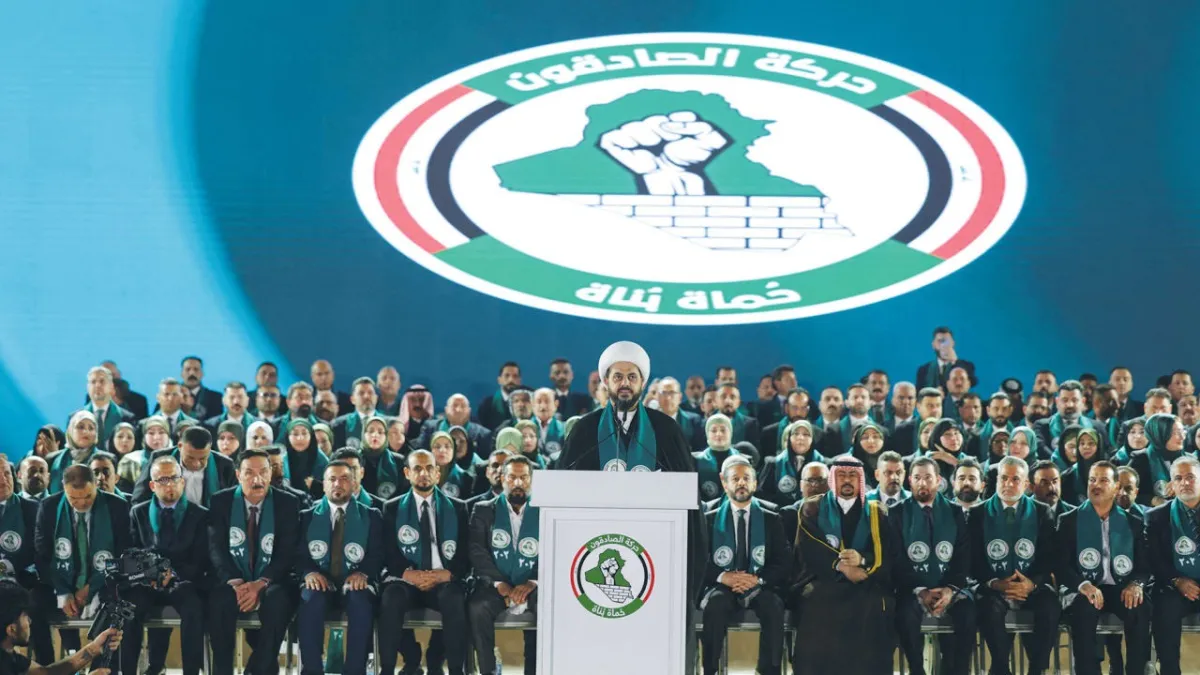"جيروزاليم بوست": دمج الفصائل المسلحة إعادة هيكلة لنفوذ طهران داخل الدولة العراقية