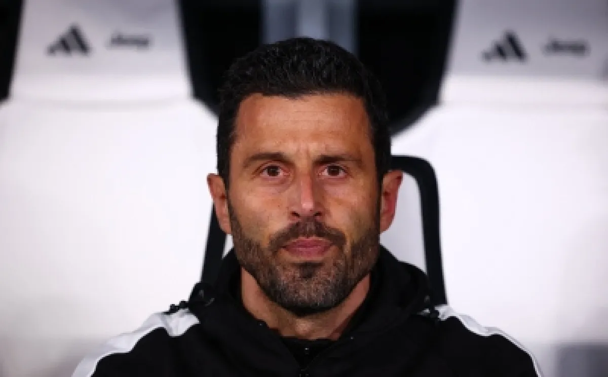 جروسو، بطل العالم، مدرباً جديداً لفيورنتينا