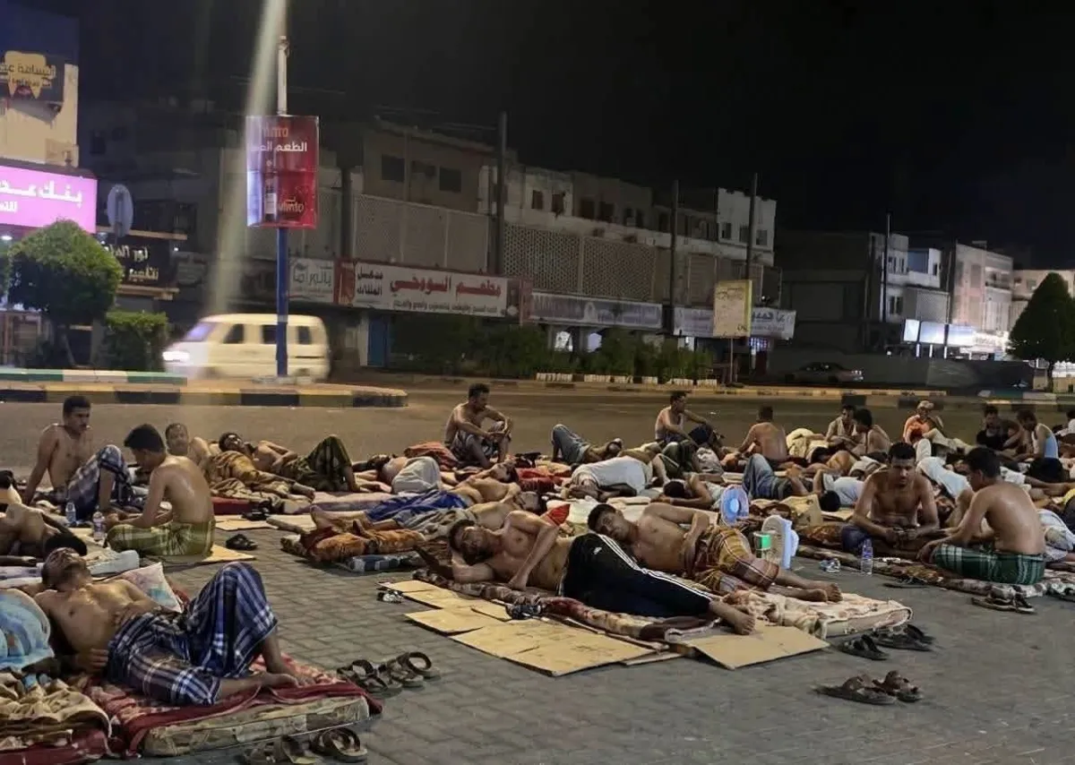 تجارة "الوقود الأسود" ونهب المنح.. كهرباء عدن مرآة حقيقية لفساد الحكومة اليمنية