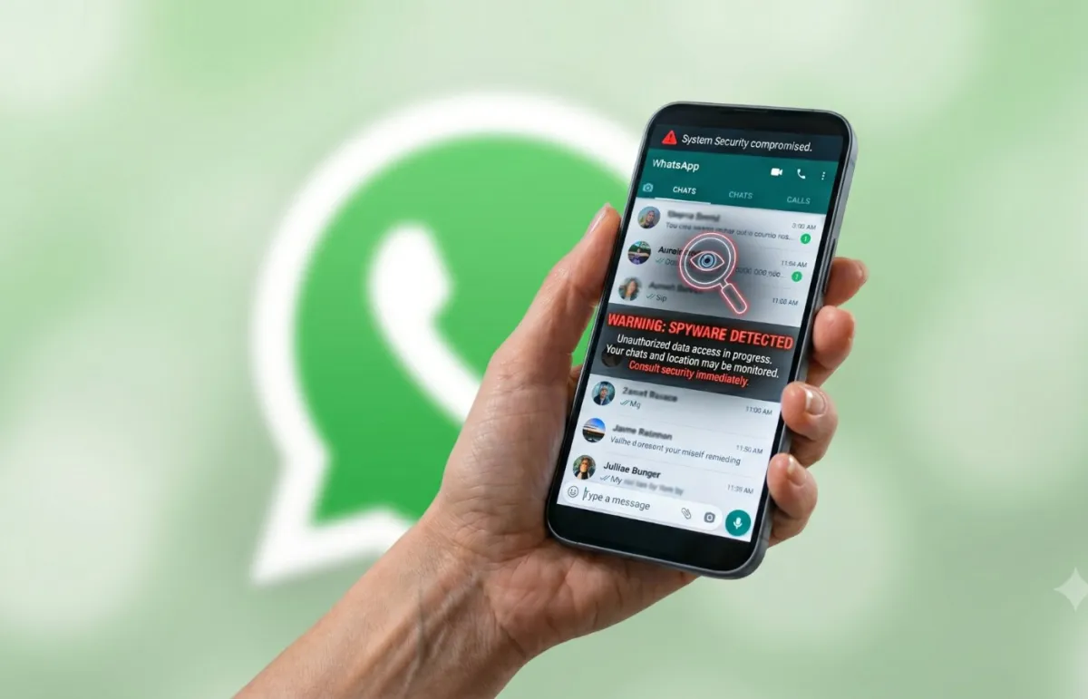 ميتا: مجموعة NSO تتحدى أمر المحكمة وتستهدف مستخدمي واتساب