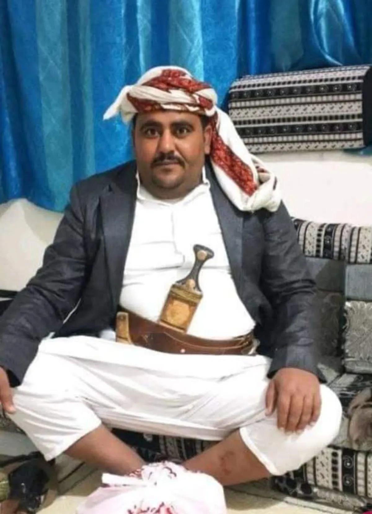 مقتل مواطنين اثنين برصاص مسلحين قبليين في مديرية الحدا بذمار