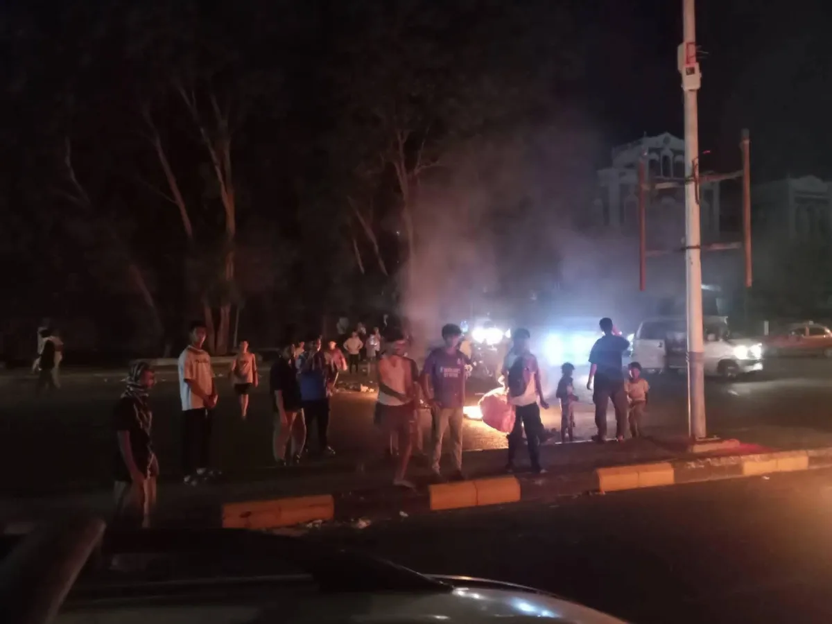 بين جحيم عدن وإهمال تعز.. حكومة "الوعود" تسقط في اختبار الخدمات والأمان