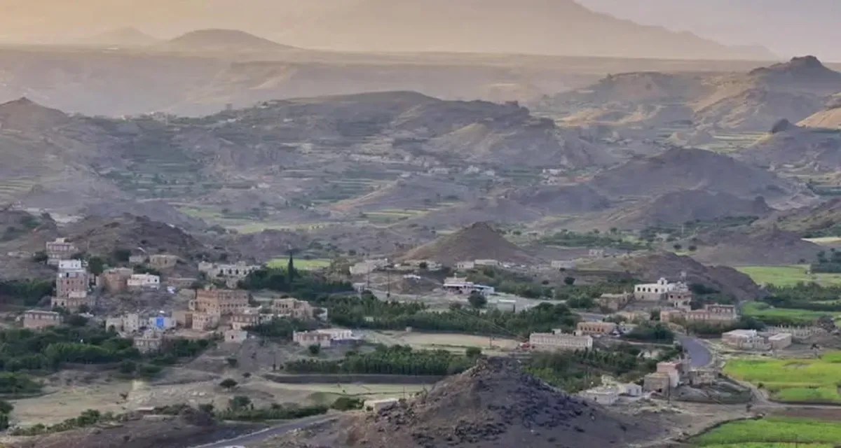 Bani Matar Tribes Accuse Houthi Officials of Seizing Farmland